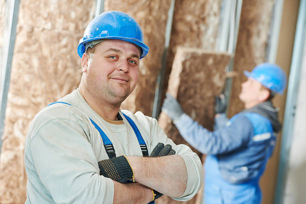 Best Residential Insulation in Hopkinsville, KY